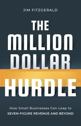 The Million Dollar Hurdle