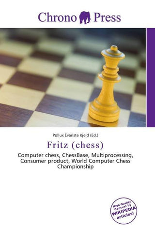 Fritz (chess)