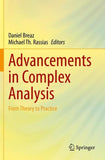 Advancements in Complex Analysis