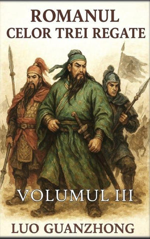 Romanul celor trei regate
