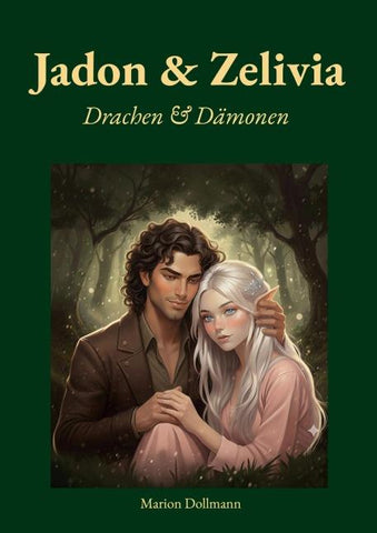 Jadon & Zelivia