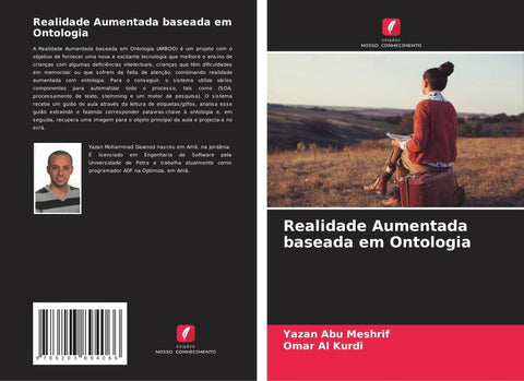 Realidade Aumentada baseada em Ontologia