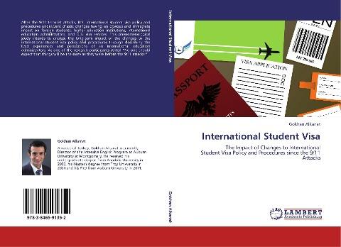 International Student Visa