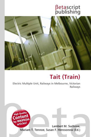 Tait (Train)