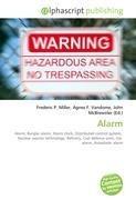 Alarm