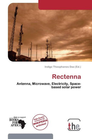 Rectenna