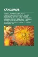 Kängurus