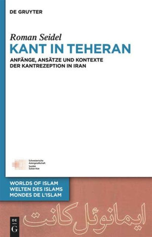 Kant in Teheran