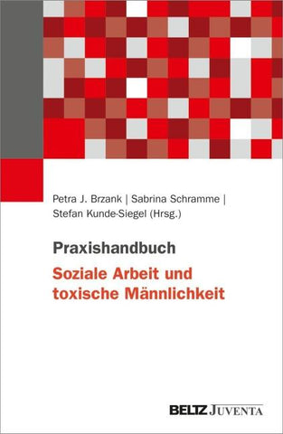Praxishandbuch Soziale Arbeit und toxische Männlichkeit