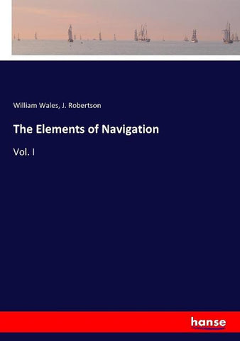 The Elements of Navigation