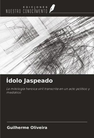 Ídolo Jaspeado