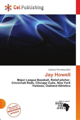Jay Howell