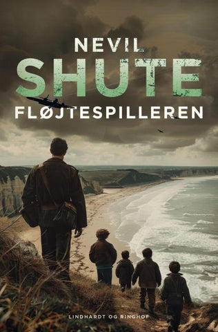 Fløjtespilleren