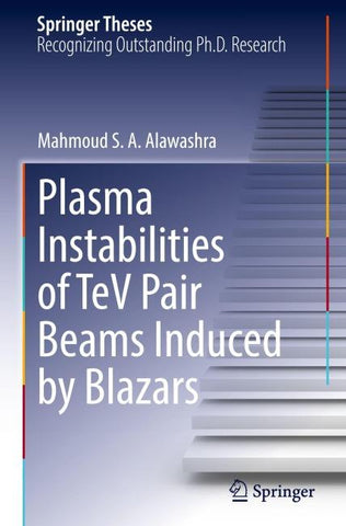 Plasma Instabilities of TeV Pair Beams Induced by Blazars