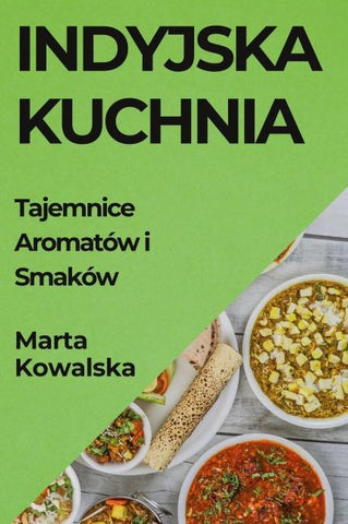 Indyjska Kuchnia