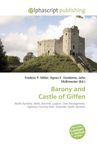 Barony and Castle of Giffen