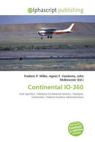 Continental IO-360