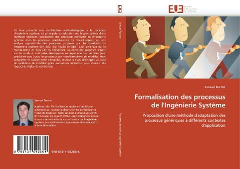 Formalisation des processus de l''Ingénierie Système
