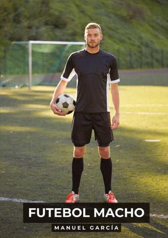 Futebol Macho