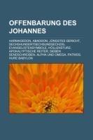 Offenbarung des Johannes