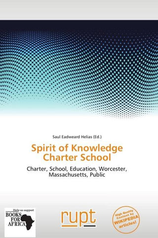 Spirit of Knowledge Charter School