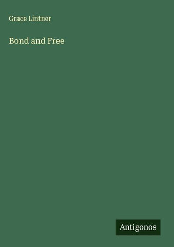 Bond and Free