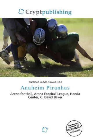 Anaheim Piranhas