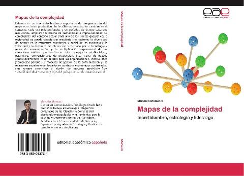 Mapas de la complejidad