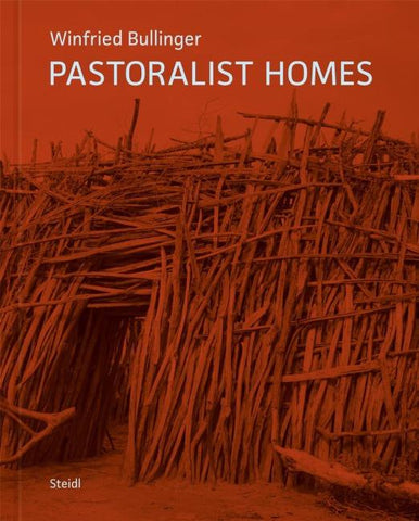 Pastoralist Homes