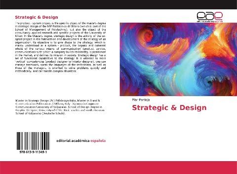 Strategic & Design