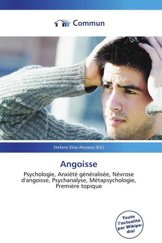Angoisse