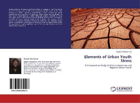 Elements of Urban Youth Stress