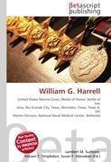 William G. Harrell