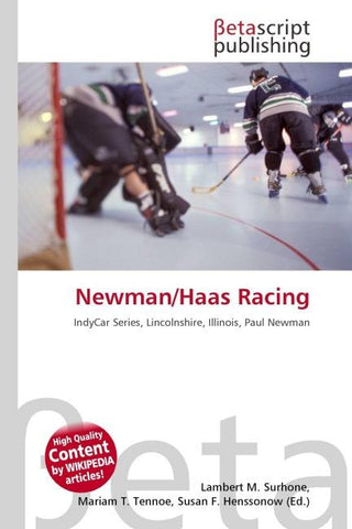 Newman/Haas Racing