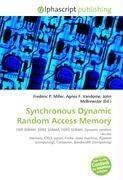 Synchronous Dynamic Random Access Memory