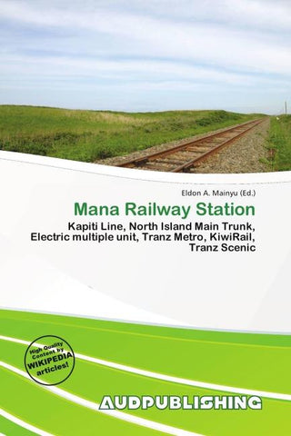 Mana Railway Station