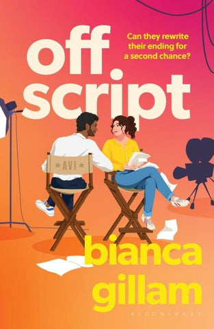 Off Script