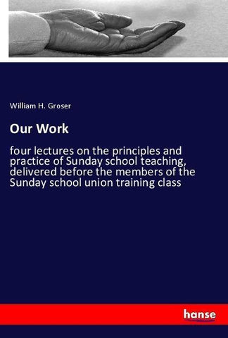 Our Work