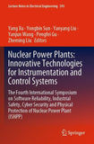 Nuclear Power Plants: Innovative Technologies for Instrumentation and Control Systems