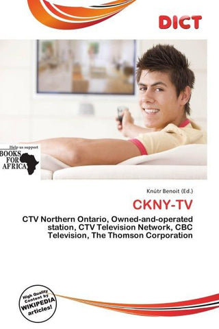 CKNY-TV