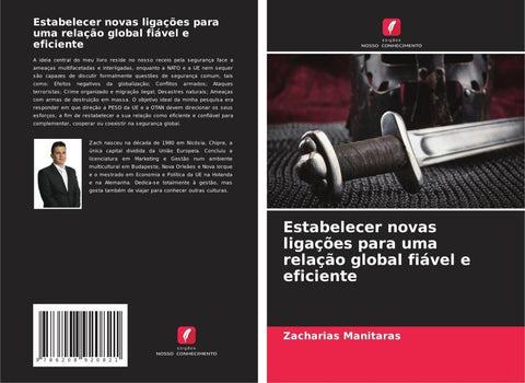 Estabelecer novas ligações para uma relação global fiável e eficiente