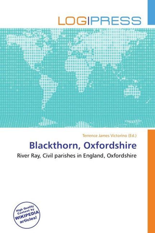 Blackthorn, Oxfordshire