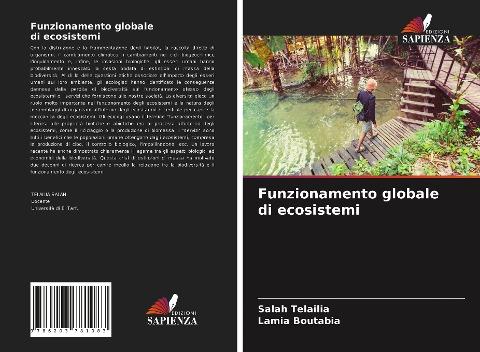 Funzionamento globale di ecosistemi