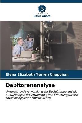 Debitorenanalyse