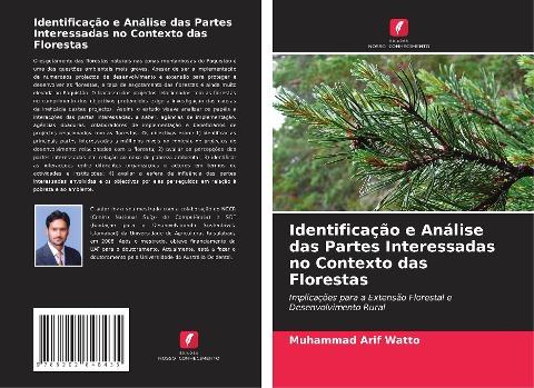 Identificação e Análise das Partes Interessadas no Contexto das Florestas