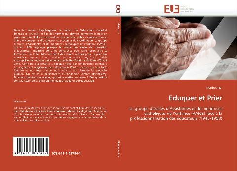 Eduquer et Prier