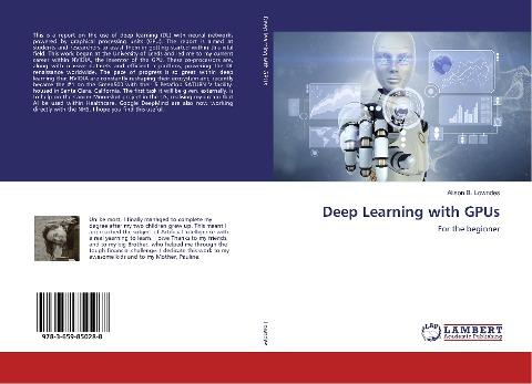 Deep Learning with GPUs