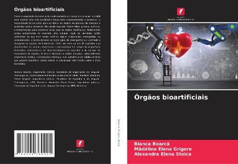 Órgãos bioartificiais