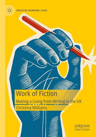 Work of Fiction
