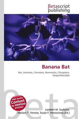 Banana Bat